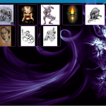 WPF Image gallery