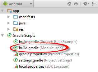 Android_studio_build_variants_module_gradle_file2