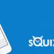 sQuizus tricia android application