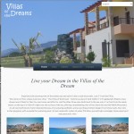 Villas Dreams Chania